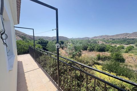 Villa a Almanzora, Almeria, Almanzora - € 199.000 | Ref: Villa Alma - foto 28